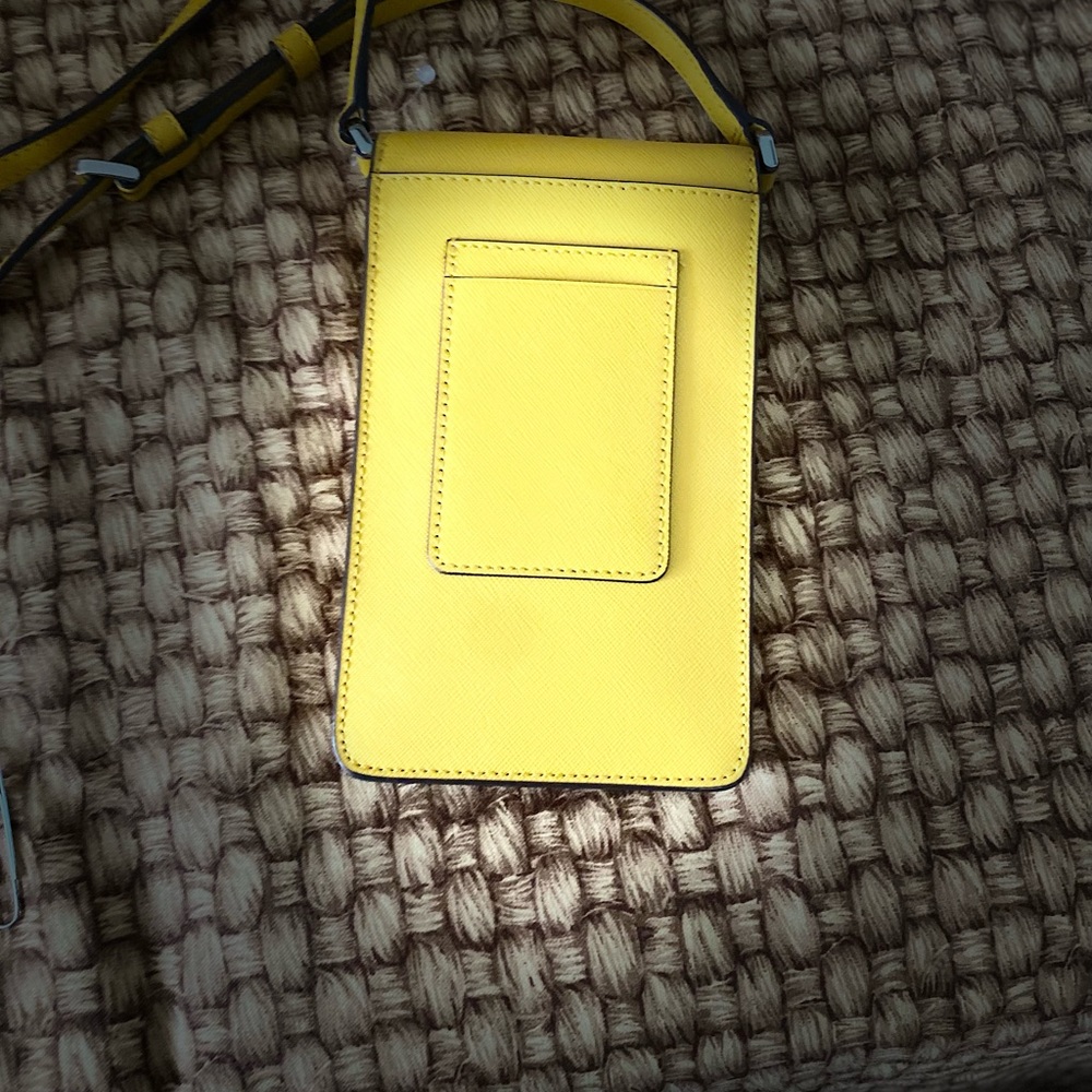 Kate spade small crossbody